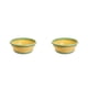 thumbnail image 1 of Advancent Lavabo Plegable Para Diario Fácil De Almacenar Y Ligero Asas Lavabo Portátil Ahorro Verde L Verde L 2Conjunto, 1 of 6