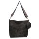 thumbnail image 5 of Bolso de hombro con correa ancha para mujer, estilo retro, de gran capacidad y moda, para ir al trabajo, para invierno 2025, nuevo bolso de mano combinable con todo., 5 of 5