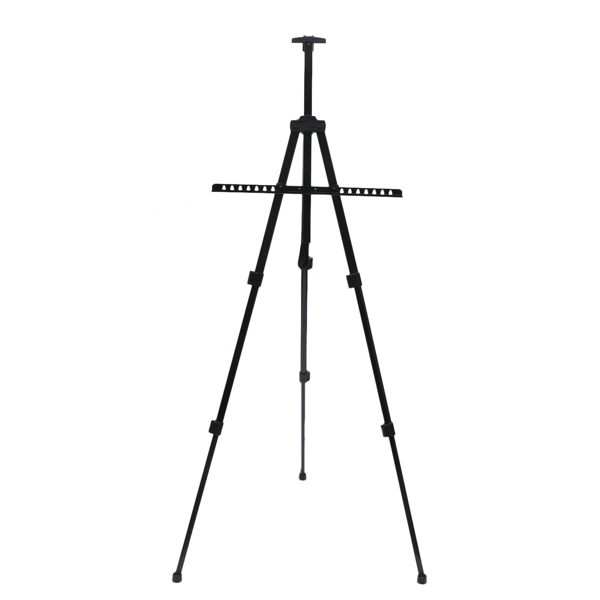 (未使用･未開封品)Quartet Easel, Instant Easel, 63-Inches, Supports 5 lbs., Tripod Base (29E) by Quartet Quartet Instant Easel 63 Supports 5 lbs Tripod Base
