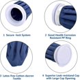 thumbnail image 4 of Ice Pack 3 Sizes (6"/9"/11") Reusable Ice Packs for Injuries - Hot and Cold Therapy - Pain Relief with Breathable Elastic Band, 4 of 4
