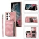 thumbnail image 1 of Funda trasera con cremallera para Samsung Galaxy S22 Ultra 5g, 1 of 5