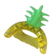 thumbnail image 1 of Silla flotante para piscina, Tumbona inflable para piscina, Tumbona flotante inflable de frutas, Tumbona inflable para piscina, solución innovadora, 1 of 8