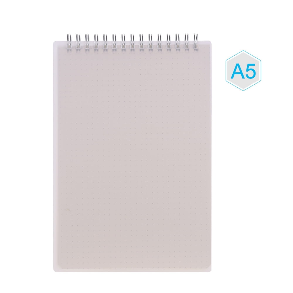 Supplies A5 Cloth Cover Notebook For Office School Blank Stationery Sketchbook T 