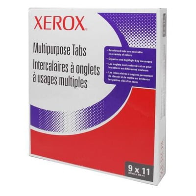 - Xerox Single Reverse Collated Copier Tab XER3R4415
