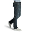 thumbnail image 2 of Lee® Men's Extreme Motion Slim Straight Jean with Flex Waistband, 2 of 2