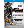 thumbnail image 3 of Afro Samsurai - The Complete Series (Walmart Exculusive Blu-Ray CrunchyRoll) Action&Adventure, 3 of 8
