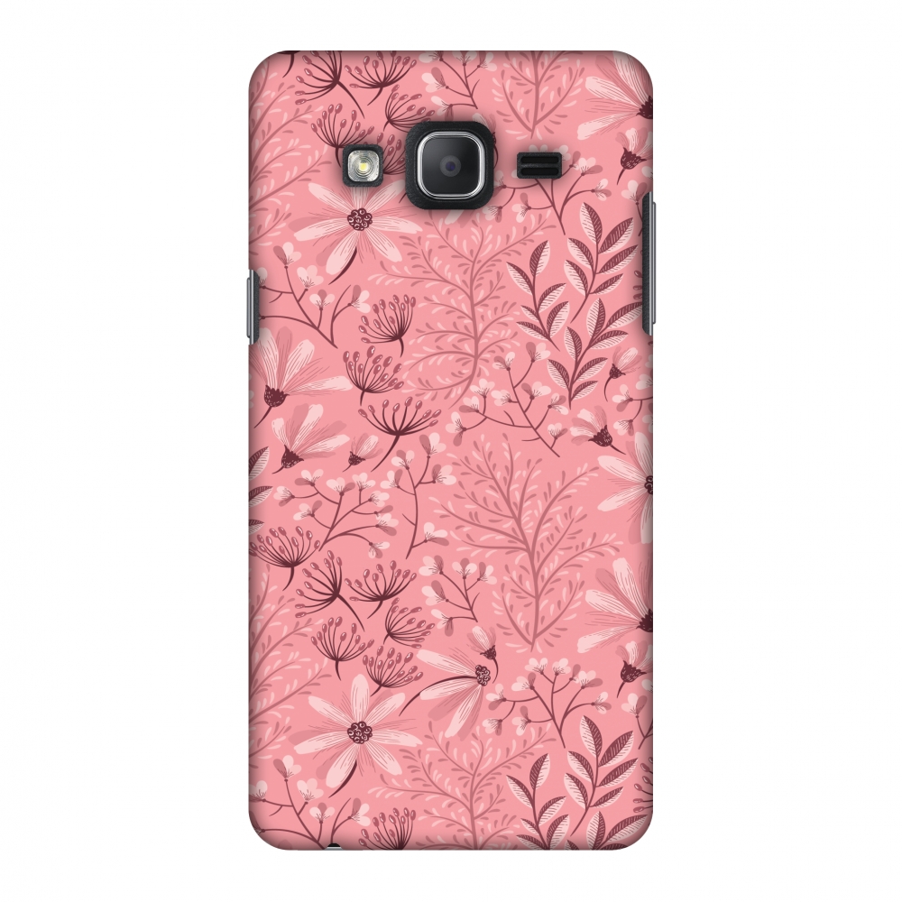 Samsung Galaxy On5 Pro G550FY Case, Samsung Galaxy On5 Case Pretty