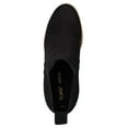thumbnail image 5 of TOMS Womens Maddie Round Toe Casual Boots Ankle Mid Heel 2-3" - Black - Size 9.5 B, 5 of 6