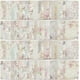 thumbnail image 1 of 100 hojas de papel para álbum de recortes con 50 estilos de flores, 14 x 10 cm, papel decorativo para manualidades con temática floral vintage, bloc de cartulina, 1 of 9
