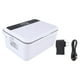 thumbnail image 2 of Caja De Aislamiento De Insulina Eléctrica, Enchufe Estadounidense 100-240V Refrigerador De Medicina Eléctrico Recargable P Pequeño Para Coche, 2 of 8