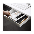 thumbnail image 2 of Boîte de Rangement à Tiroirs Simple pour Bureau sous Bureau Armoire de Rangement pour Débris Boîte de Rangement à Tiroirs pour Bureau, 2 of 6