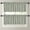 Sage, variant on PrimeBeau Blackout Window Valances - 2 Panels 52" W x 18" L Rod Pocket Short Curtains, Privacy Decorative Valances for Kitchen Living Room Bedroom Bathroom,Sage
