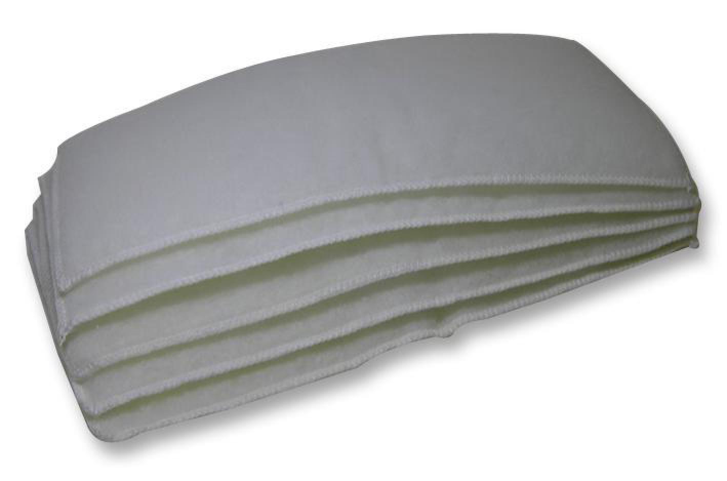 OKI METCAL Solder Fume Extractor Filters, 5 Pack