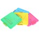 thumbnail image 4 of Juego De 4 Uds De Bandas De Goma Para Tablero De Clavos De Color De Juguete, Material Didáctico Para Entrenamiento De Habilidades Manuales, 4 of 7