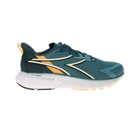 Diadora Mythos Blushield Volo 4 Brittany Blue / Mediterranea 180253-D0881 Men's Size 8