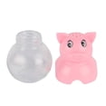thumbnail image 4 of Salero Decorativo de Animalitos Prichos Jemaflex Plástico y Vidrio Varios Modelos 1 Pieza, 4 of 4
