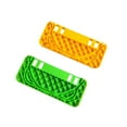 thumbnail image 4 of Apiary Storage Solution Honeys Frame Shelf Plastic Texture Scraper Rack Organizer, 4 of 8