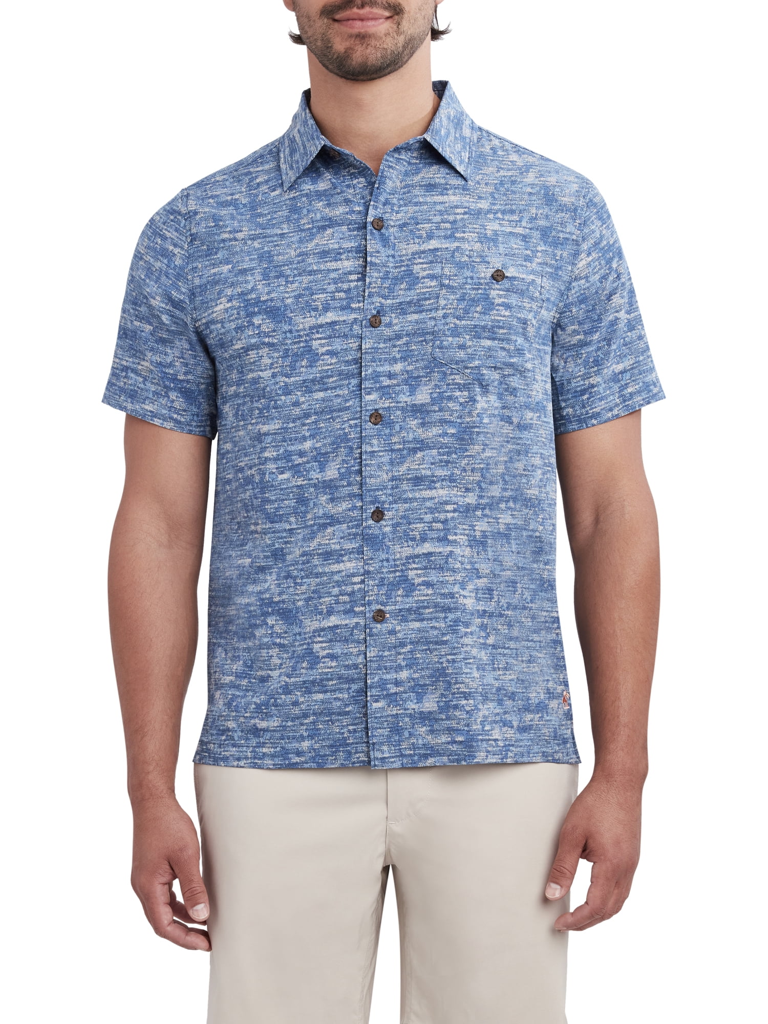mens caribbean shirts uk