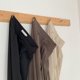 thumbnail image 3 of Primavera Y Otoño De Piernas Anchas De Cintura Alta Suelta casual Recta Pierna Traje Pantalonespangjing, 3 of 4