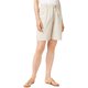 thumbnail image 1 of Karen Scott Lisa Casual Walking Shorts para Mujer, Beige, X-Large Karen Scott Caminando, 1 of 1