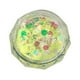 thumbnail image 2 of Fiudx Kit de Purpurina para Decoración de Uñas, Esmalte de Larga Duración, Fácil de Aplicar, Ideal Uñas Artificiales Naturales, Regalo Elegante, Decoración Versátil Versátil., 2 of 2