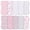 Cat, variant on 10-Pack Burp Cloths for Baby Boys and Girls,Baby Washcloths, Burp Rags, Large Neutral Burp Clothes for Newborn