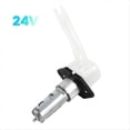 thumbnail image 2 of DC Suction Pump Mini Peristaltic Pump Mini High Flow Pump 24V, 2 of 5