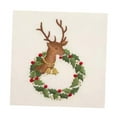 thumbnail image 3 of GUOOL Stitch s for Beginner Embroidery Xmas Home Decor Gift 7 7, 3 of 9