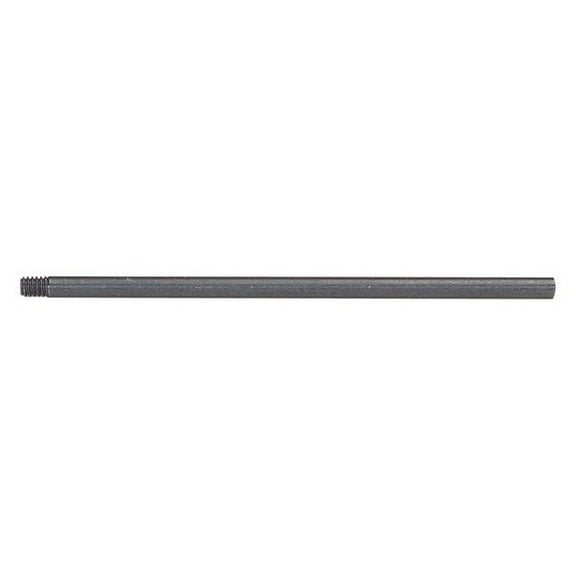 Merit Bore Polisher Extension Mandrel, 1/4 in 08834154187