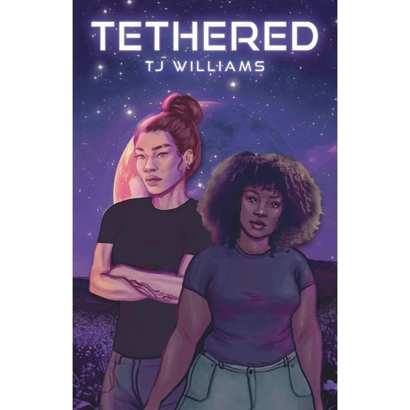 Tethered, (Paperback)