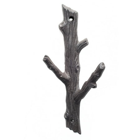 

Set of 12 Large Branch Double Hook
