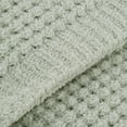 thumbnail image 2 of Bouclair Jeté en Chenille Cory Sauge, 2 of 9