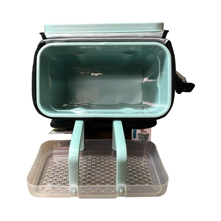 かい舟　　16 AZ Pro 16-Can Zipperless Cooler with Hardbody liner and SmartBin