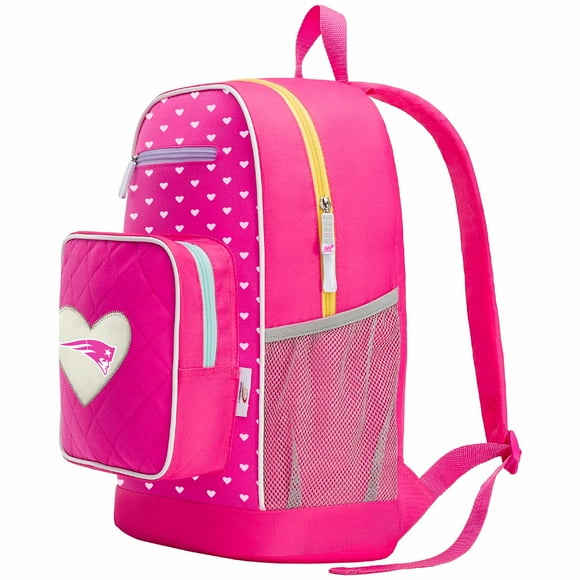 The Northwest Company New England Patriots Fanclub Backpack