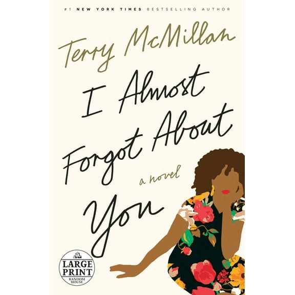 I Almost Forgot About You, (Paperback)
