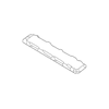 Genuine OE Mazda PCM Protector - PE01-18-7X1A
