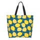 thumbnail image 1 of Fotbe Lemon Bolsa Tote Estética de Lona con Estampado para Mujer - Bolsa Reutilizable de Hombro Casual para Vacaciones, Compras, Trabajo y Gimnasio, 1 of 8