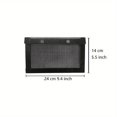 thumbnail image 1 of Upgrade Your Grilling Game with our Reusable Non-Stick BBQ Grid Barbecue Bag - The Essential Cookware Barbecue Tool Accessory for All Grill Masters!, 1 of 5