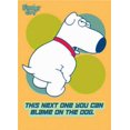 thumbnail image 4 of Family Guy Blame Next One Magnet FM1574, 4 of 9