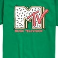 thumbnail image 3 of MTV - Sugar Cookie MTV - Toddler & Youth Short Sleeve Graphic T-Shirt, 3 of 5