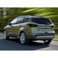 thumbnail image 4 of Rvinyl Tail Light Tint Covers Compatible with Ford Escape 2013-2016 - Blackout Smoke, 4 of 10