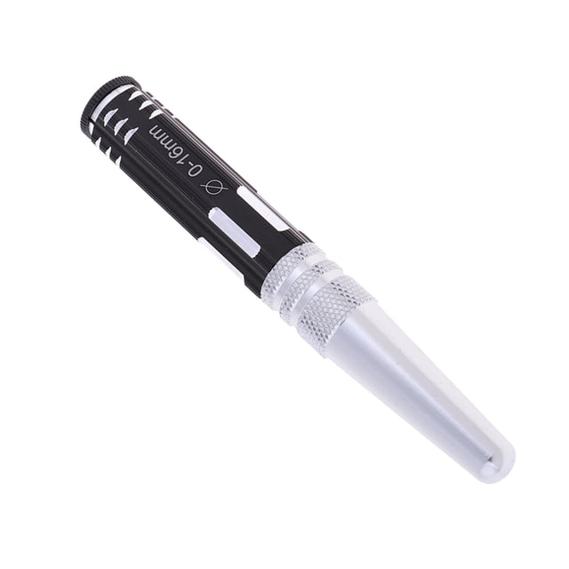 Abridor de Escariado CUTICAT Herramienta básica para Juguetes de Modelo 0-16 Mm