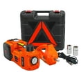 thumbnail image 2 of 5Ton Electric Car Hydraulic Jack With Tire Inflator Pump And LED Flashlight 3 In 1 Lift Jacks With Safe Hammer Tools For Car ,Safe and Reliable, 2 of 7