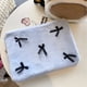 thumbnail image 4 of Estuche portátil para computadora portátil de 11/13/15 pulgadas con bolsa protectora para computadora portátil con lazo para mujeres y niñas, 4 of 9