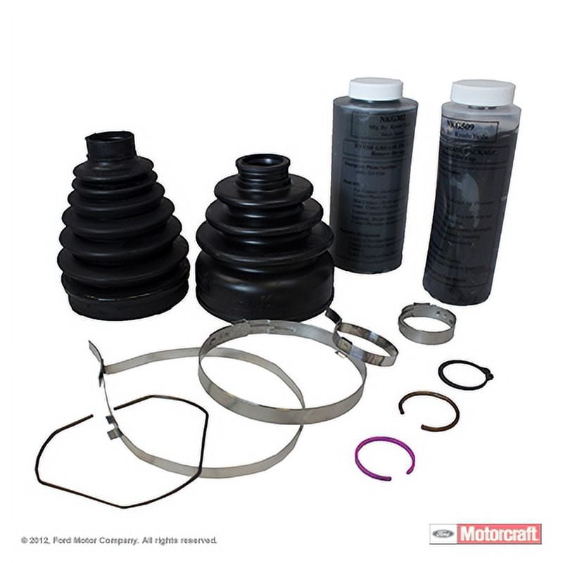 Motorcraft TS-213 CV Joint Boot Kit Fits select: 2007-2015 FORD