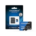 thumbnail image 4 of STICKDRIVE 32GB High Speed U1 TF(Micro SD) Memory Card, 4 of 4
