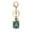 Blue, variant on Fdelink a Keychain Keychain Turtle Diamond Turtle Keychain Key Ring Charm Diamond Keychain for Men and Women Blue