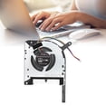 thumbnail image 1 of Ventilador de Refrigeració CPU GPU, Material de Aleacio de Aluminio, Conector de 4 Pines, Ligero, Fácil Operación, Compatible Con TUF Gaming FX505DU, FX505DY, FX505GT,, 1 of 7