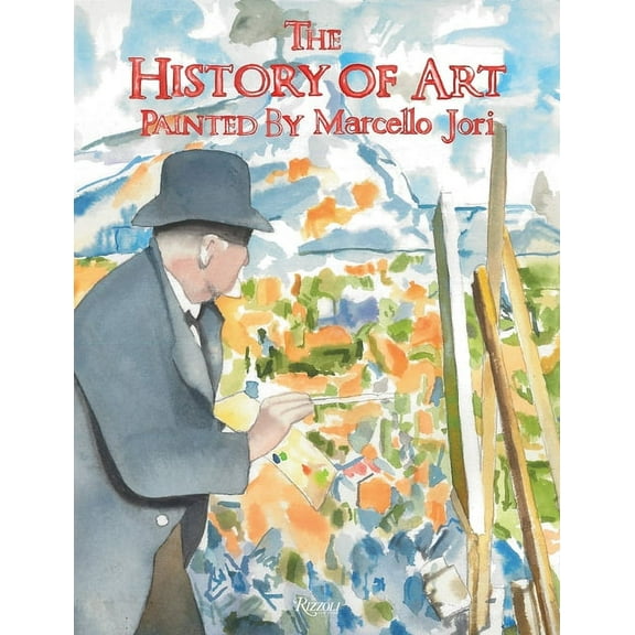 The History of Art (Hardcover)