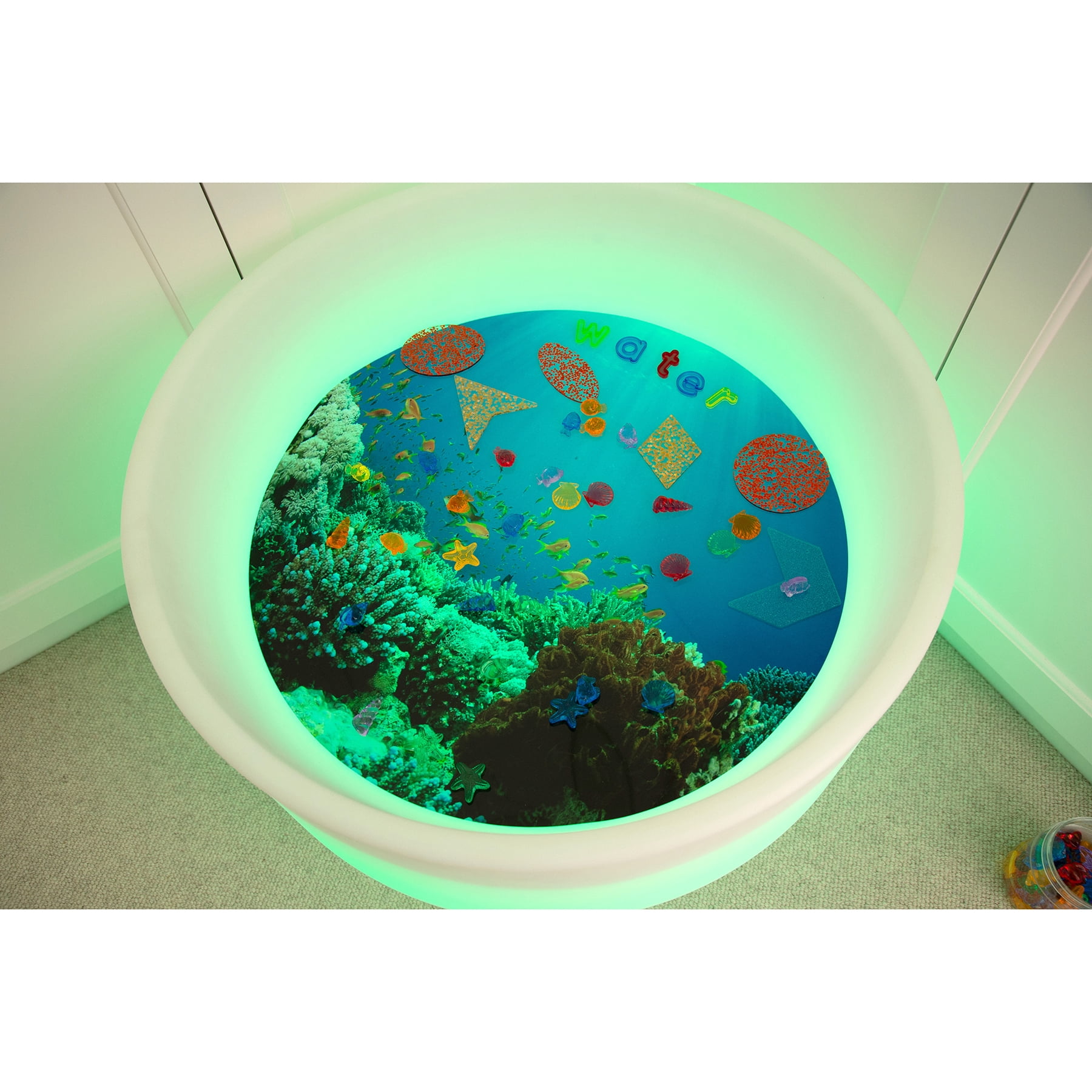 TickiT Under the Sea Discovery Play Mat